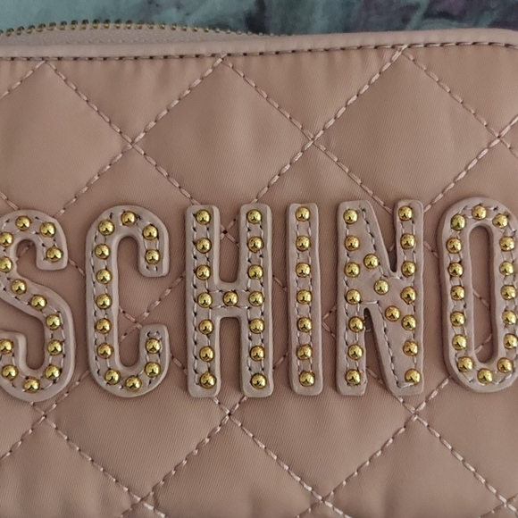 Moschino Wallet - Picture 11 of 12